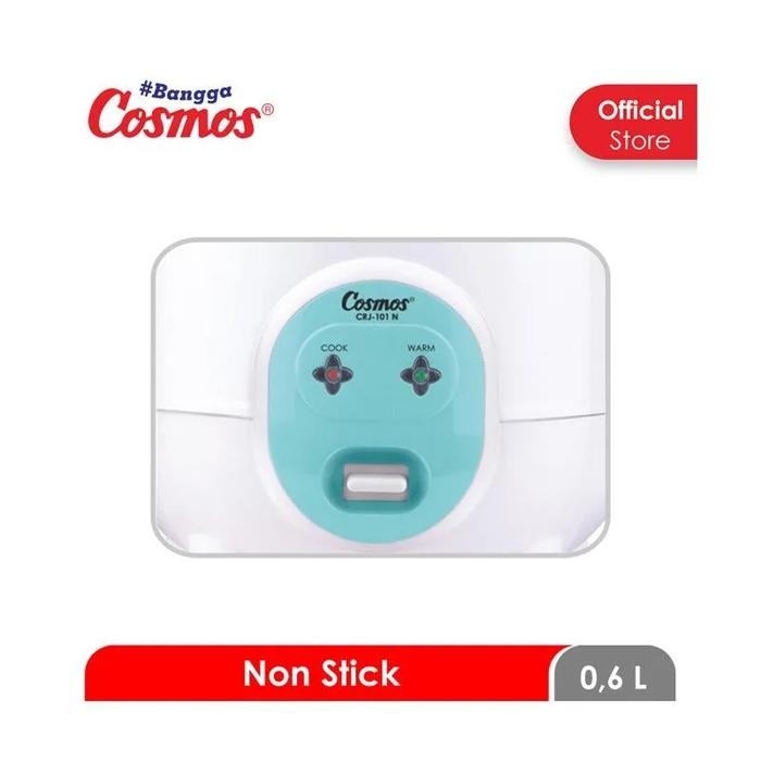 Cosmos Magic Com - Crj-101N - Crj101N - Tosca