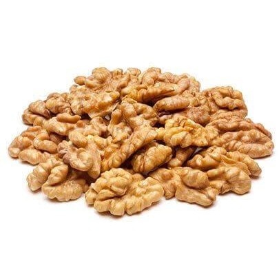 

Kacang Walnut Roasted / Kacang Kenari Susu Natural Super Food