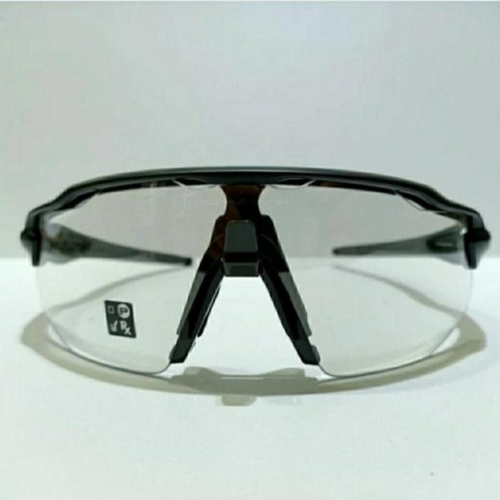 PROMO OAKLEY KACAMATA SEPEDA SUNGLASSES RADAR ADVANCER PHOTOCROMIC SIAP KIRIM