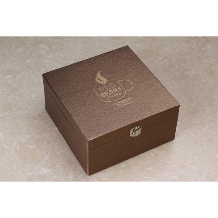 

Parsel Lebaran Kopi Murah - Simple Set Idul Fitri Kopi dan Parfum Kopi