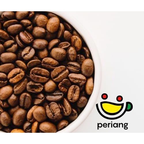 

Biji Kopi Ciwidey Semi wash - Roast bean 250 gr