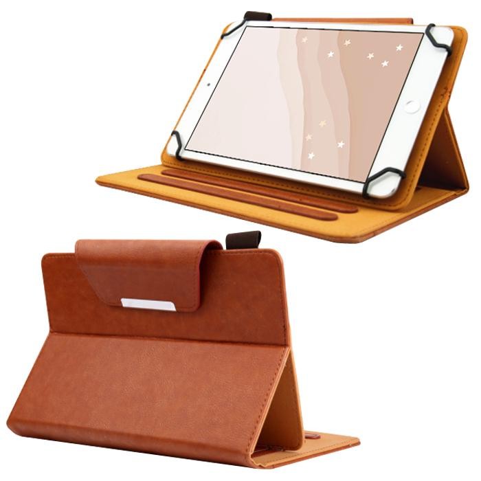 ADVAN TAB VX TABLET 10.4 INCH FLIPCASE FLIPCOVER BOOKCOVER CASE DOMPET