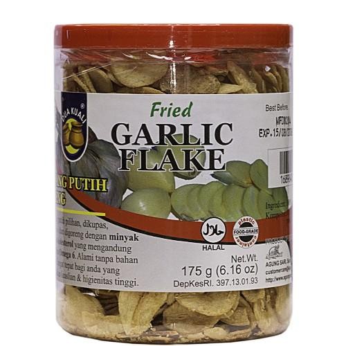 

promo dua kuali bawang putih goreng wangi premium