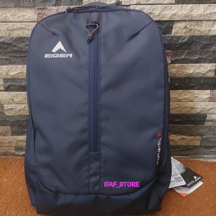 Eiger Paravel 12L Shoes Bag