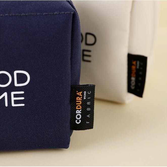 

Kokuyo Noritake Nemunemu Pencil Case Wsg-Pc2X222