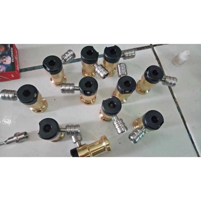 PROMO BREECH/KOKANGAN AFC SIAP KIRIM