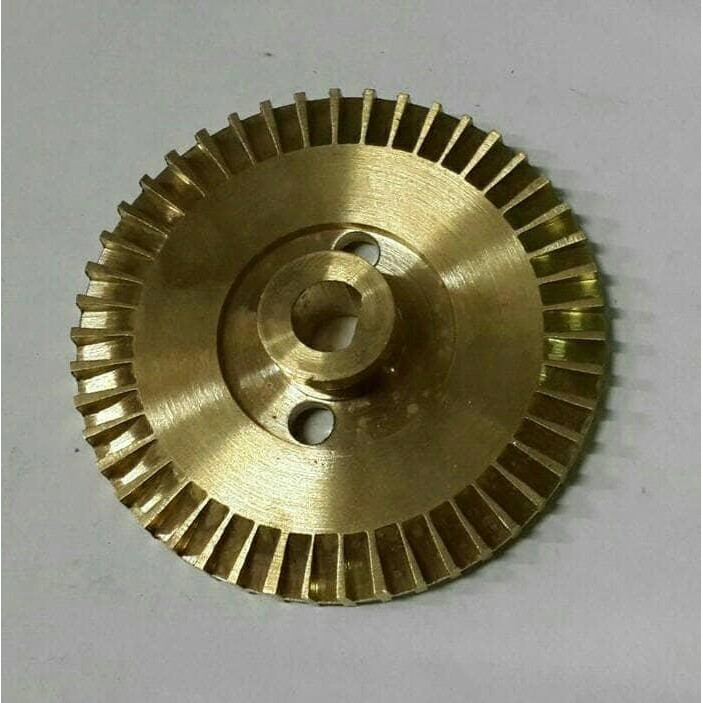 Pilihan- Kipas Impeller Pompa Air Merk Sanyo 136/137
