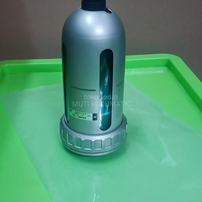 Auto drain smc AD402-04