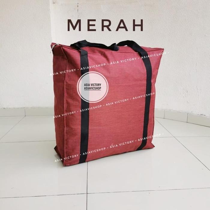 tas terpal kualitas ORIGINAL tebal anti air