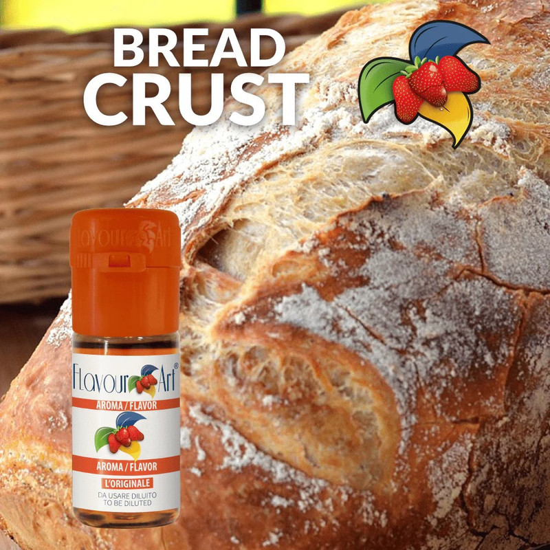 

FA Bread Crust 30ml