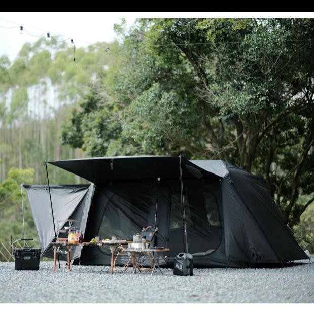 Vidalido Vicore Automatic Tent/ Tenda Vidalido Vicore otomatis