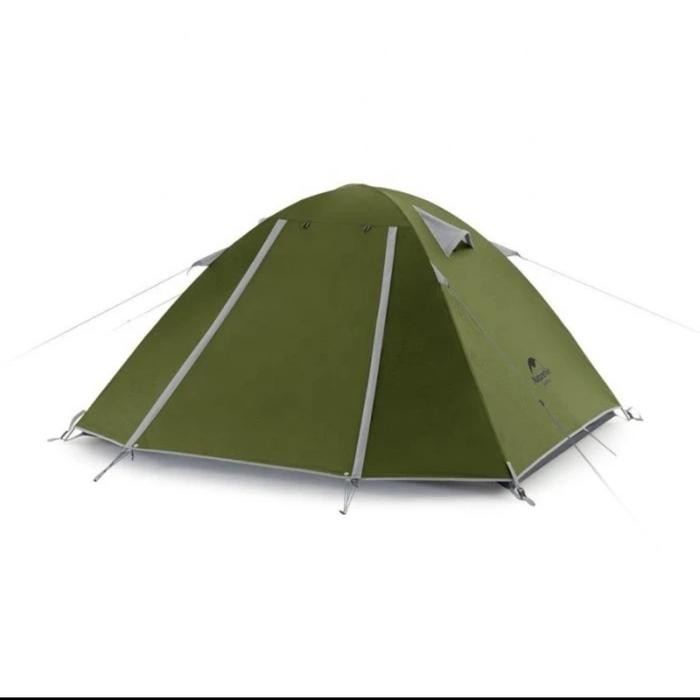 Tenda Profesional Naturehike