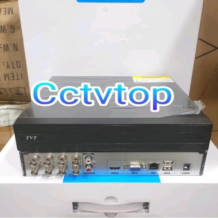 DVR TVT 8 CH FULL HD 1080P ORIGNAL
