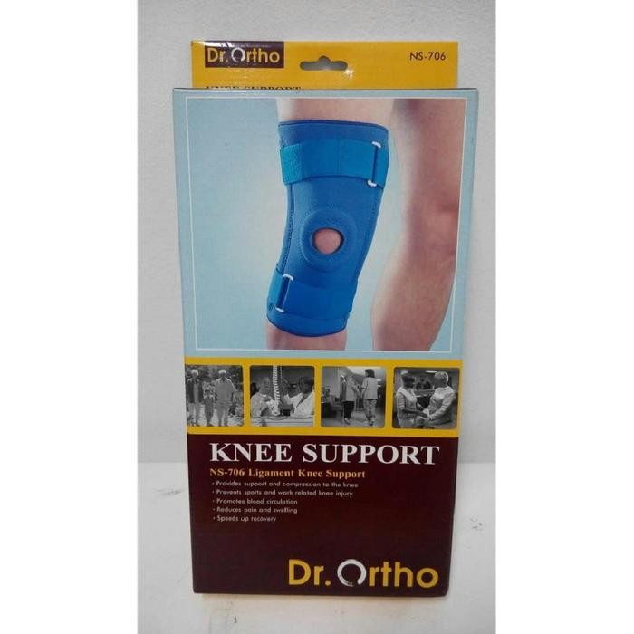 Dr Ortho Ligament Knee Support NS-706