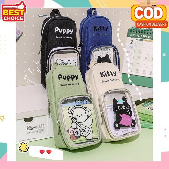 

Tepak Kotak Pencil Multifungsi Tempat Pensil Aesthetic Disgrip Murah Korea Estetik Pouch Wadah Pengsil Lucu Tempat Pensil Kotak Dusgrip Korean Style Viral Disgrib Anak Laki Pencil Case Cewek Cowok Aesthatic Perempuan Dos Tempat Pensil Bentuk Tas Mini 3D