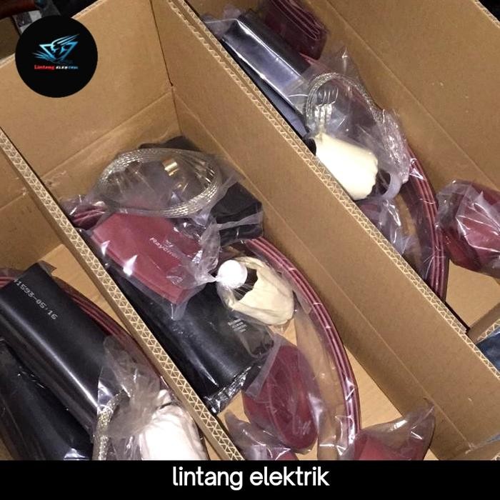 Terminasi raychem Indoor 3x70mm