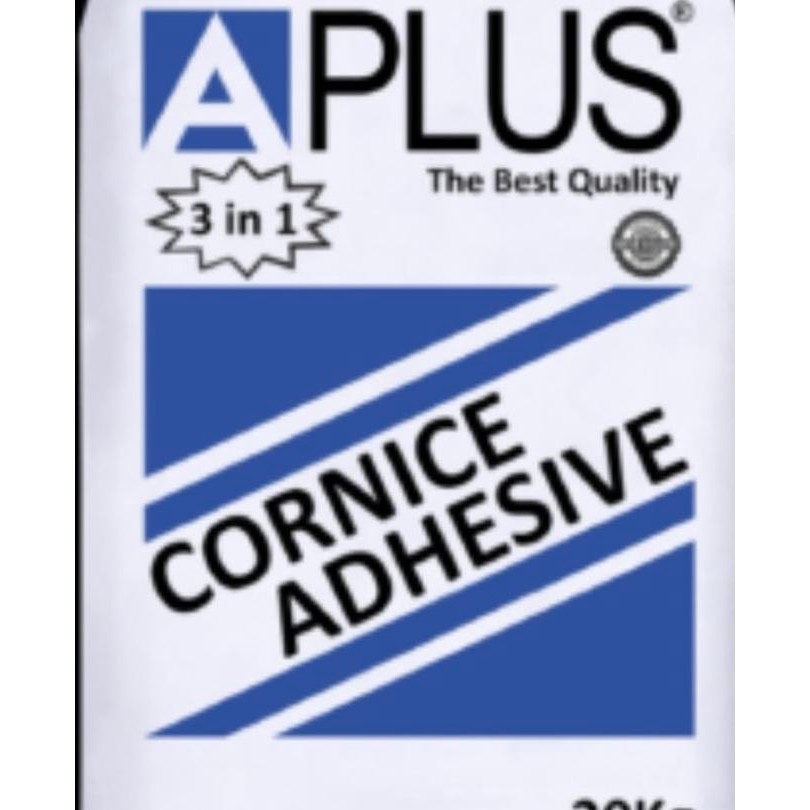 Kompon Gypsum Kiloan