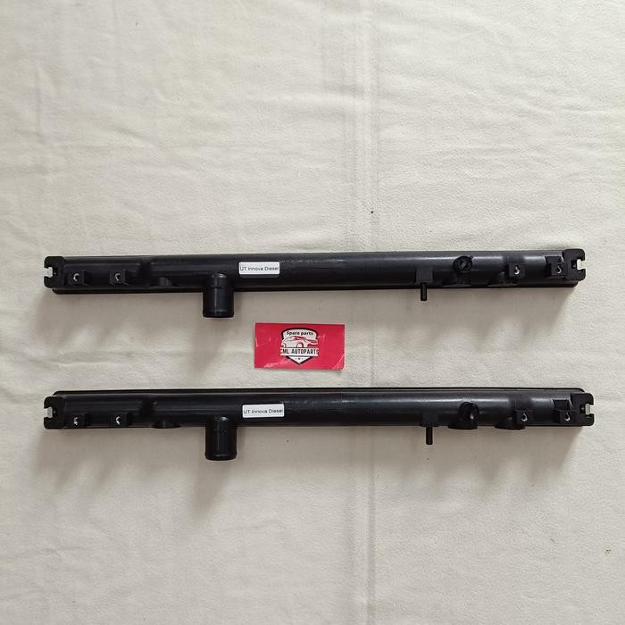 Promo Upper Tank Radiator Innova Diesel