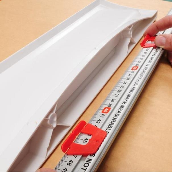 Promo Kapro 313 Measure Mate 60 Cm - Penggaris Multifungsi + Waterpass Terlariss 