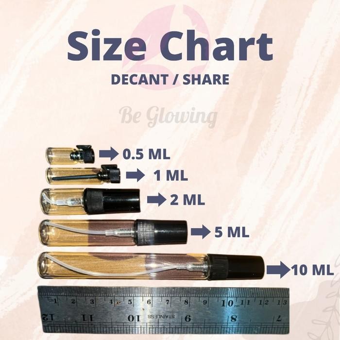 Decant - Unke Naru For You For Me Suga Bourbon Kashmir Oud by Nicholas