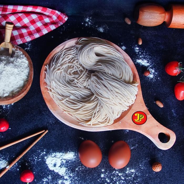 

Pilihan- Mie Mentah Spesial Telur Ayam 1Kg