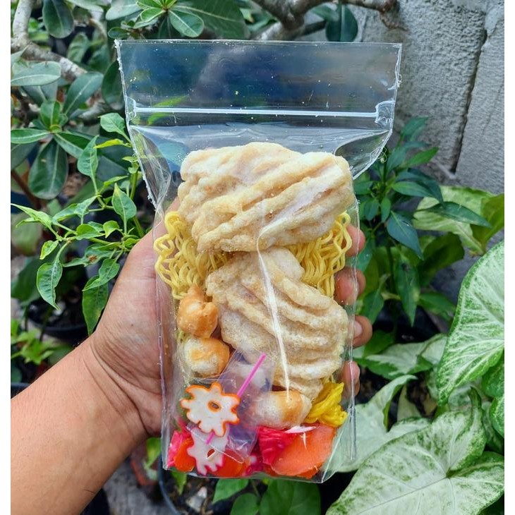 

Pilihan- Paket Hemat Seblak Instan Ngabret.Id 5 Pcs Free 1 Pcs