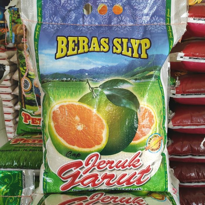 

Pilihan- Beras Jeruk Garut 5Kg Kualitas Premium Asli
