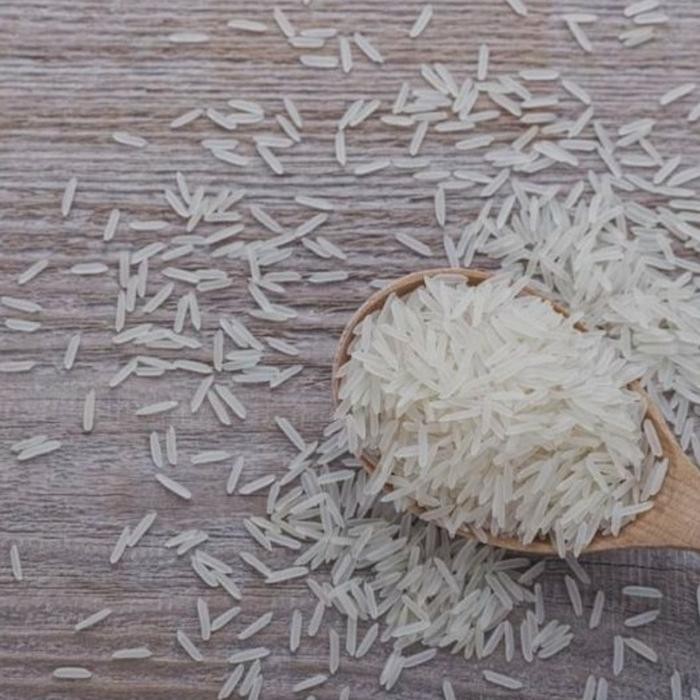 

Pilihan- Beras Basmati 1Kg, Basmati Golden Stella, Nasi Kebuli, Nasi Biryani, Nasi Mandhi