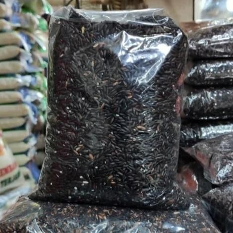 

Pilihan- Beras Ketan Hitam Super 1Kg