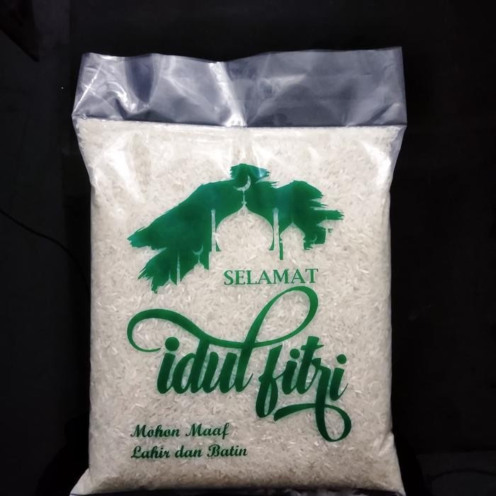 

Pilihan- Beras Zakat 2,5 Kg Isi Setra Ramos