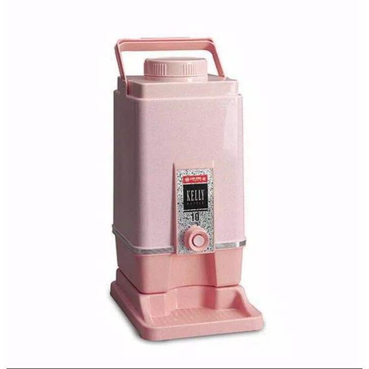 Dispenser Air Panas / Dingin, Kelly Bottle 10 Liter