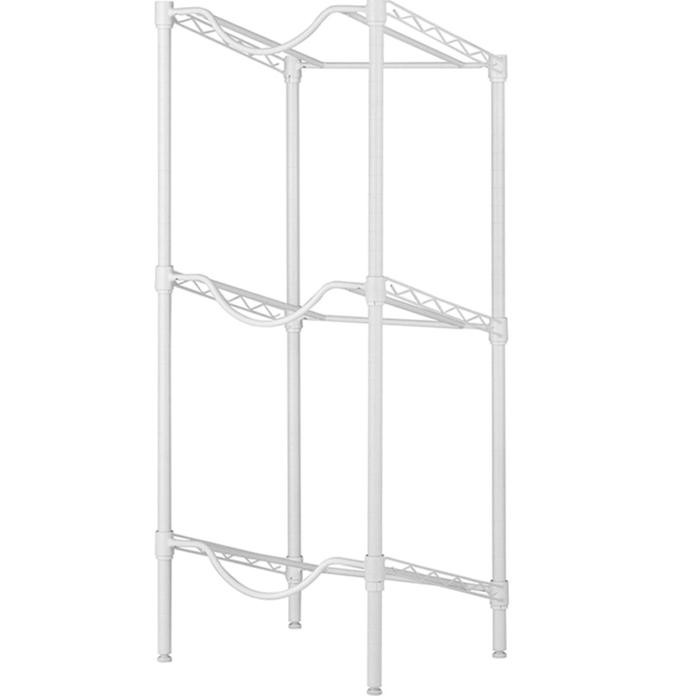 Rak Penyimpanan Galon Air Mineral 1 Galon 2 Galon 3 Galon 4 Galon 8 Galon Aqua