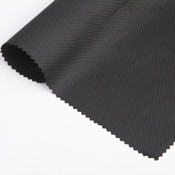 Pilihan- Bahan Kain Tas Cordura Nylon Nilon Bimo 1680D Double Face Anti Air Wp