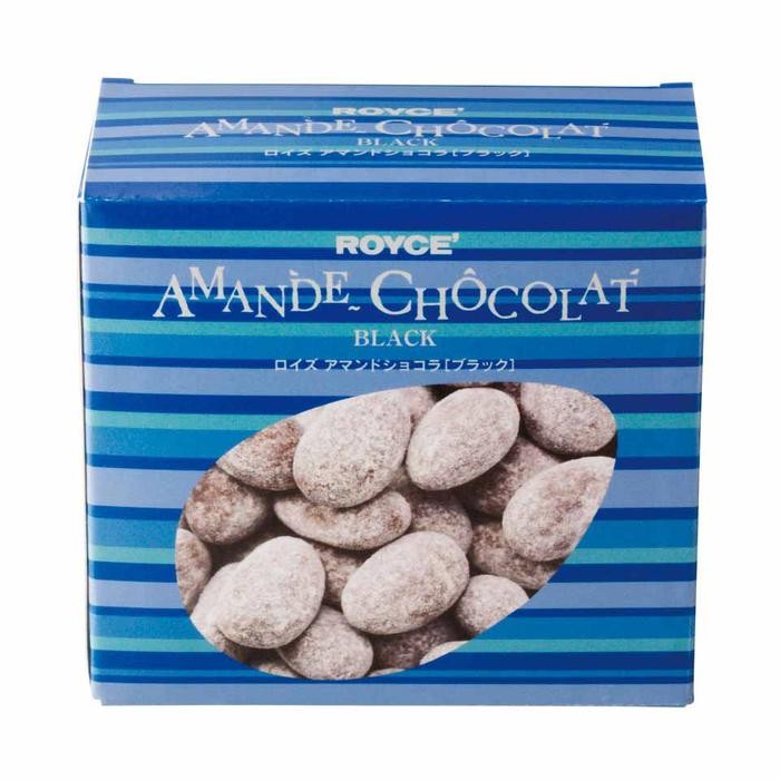 

Royce - Amande Chocolat "Black