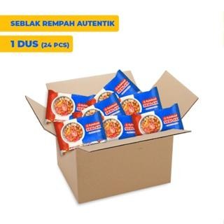 

Kylafood Seblak Rempah autentik 1 dus (24 pcs)