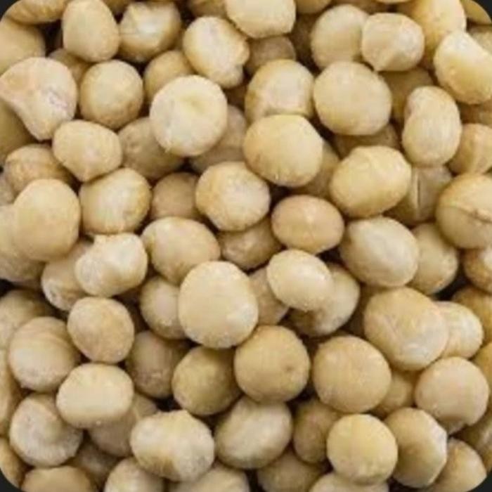 

Kacang Macadamia Roasted kemasan 250 gram