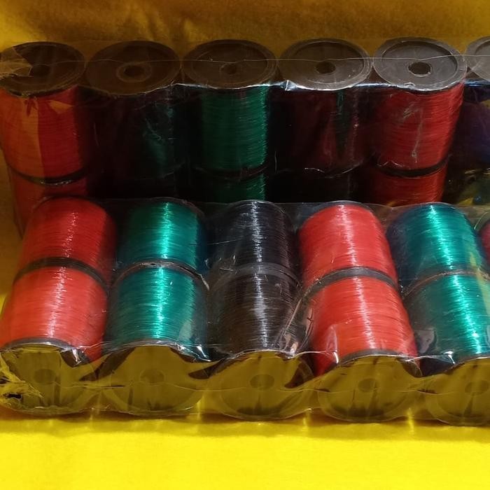 Benang Nilon Layang-Layang