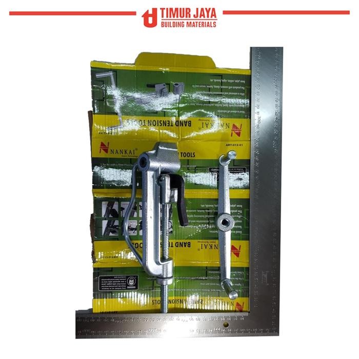 

Pilihan- Nankai Alat Pengikat Pengencang Kabel Listrik Band Tensioner Kabel