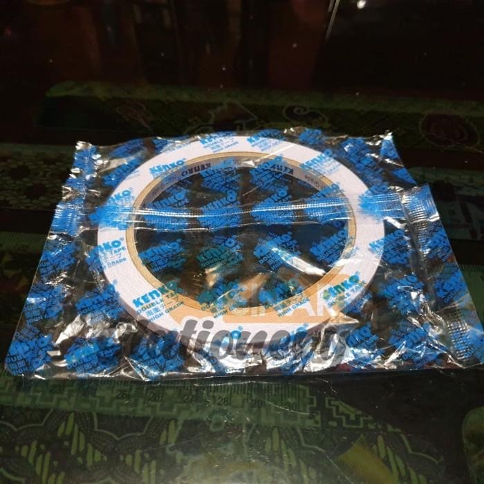 

Pilihan- Double Tape Ukuran 1/4" Kenko 1 Pak Isi 48