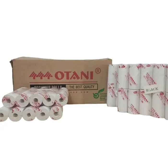 

Pilihan- Kertas Printer Thermal Link Otani 57X31 Peralatan Spbu