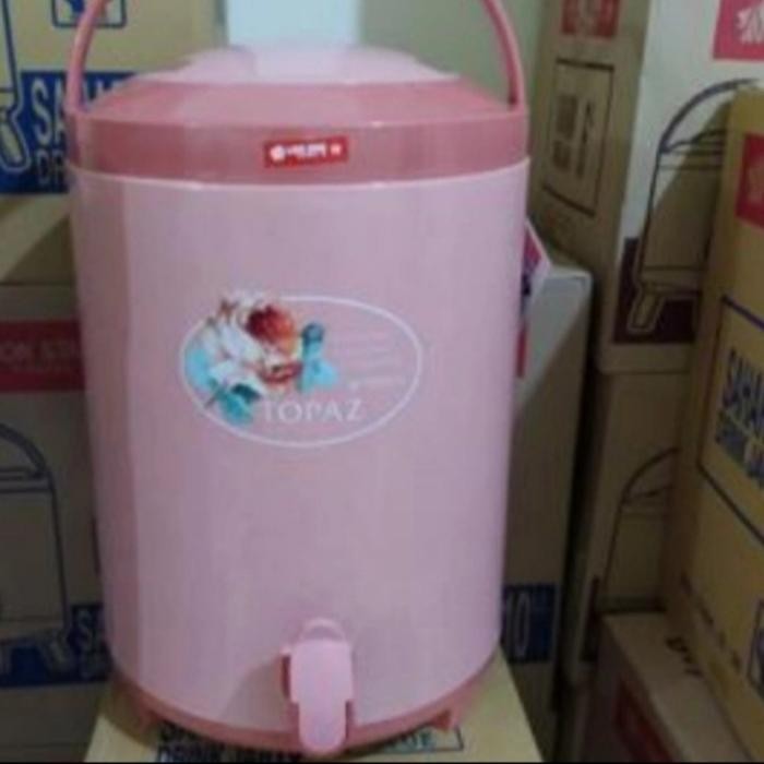 drink jar sahara 10 liter lion star