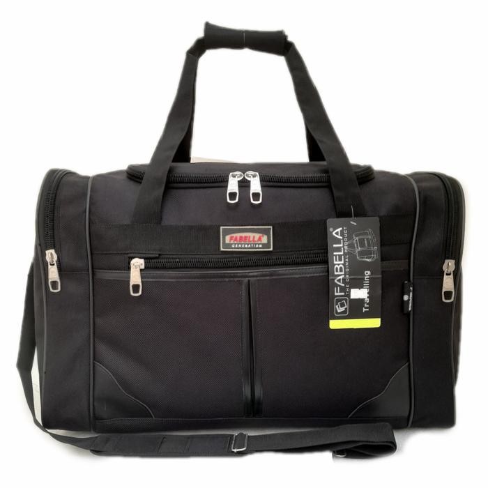 Tas Pakaian Jumbo Tas Travel Tas Pakaian Slempang Tas Pria Tas Wanita