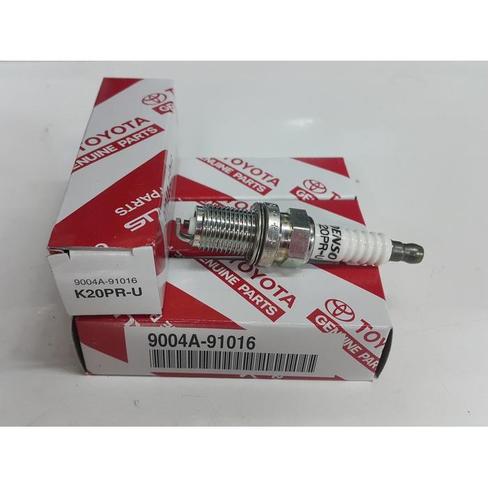 Jual Busi Avanza Non Vvti/Busi Avanza Lama