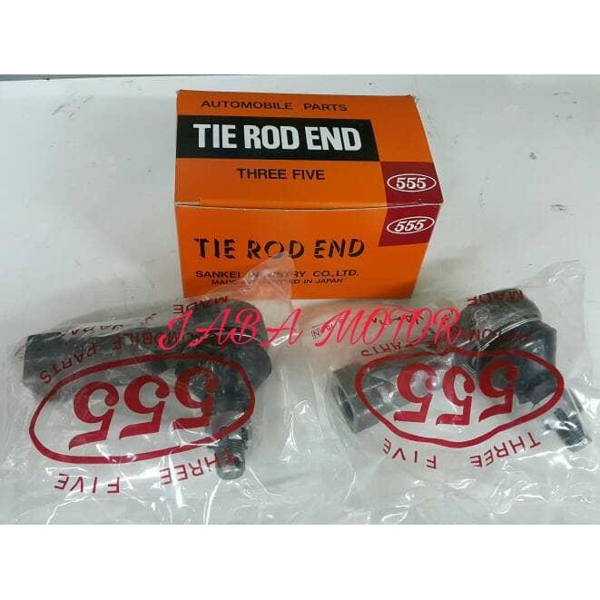 Jual Tie Rod Camry Tahun 1999-2002