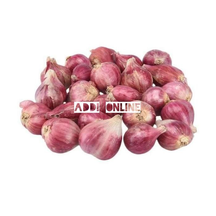 

Pilihan- Bawang Merah Brebes 500Gr Super Fresh