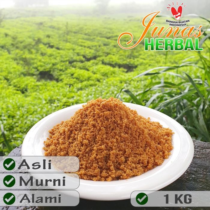 

Pilihan- Gula Semut Aren Bubuk 1 Kg