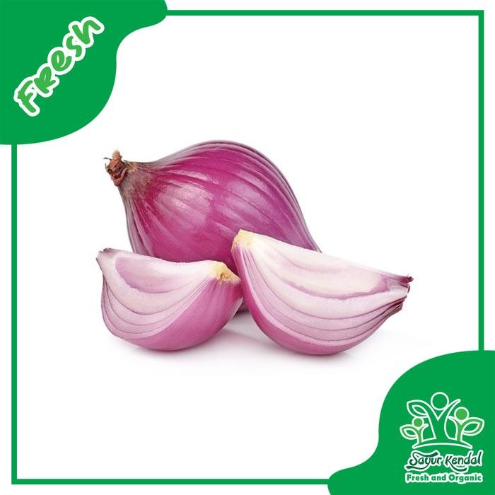 

Pilihan- Bawang Merah - Sayur Kendal