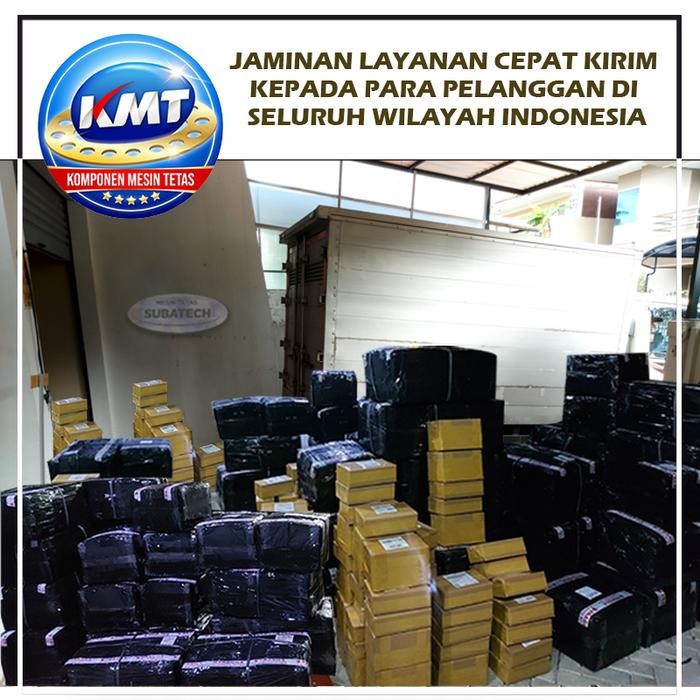 Modul Timer Rak Geser Mesin Tetas Telur