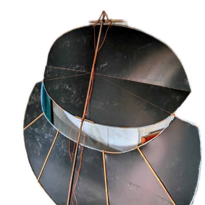 layangan gapangan ludoyoan