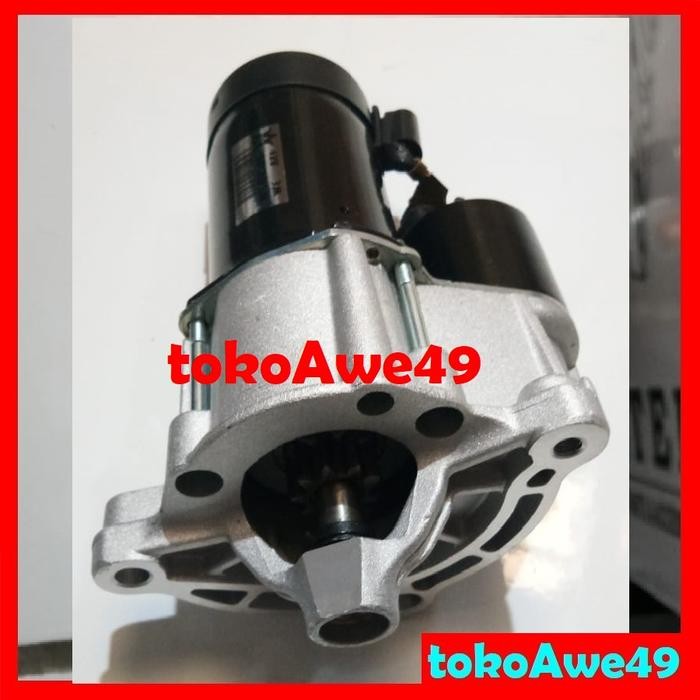 DISKON!! DINAMO STARTER PEUGEOT 206 205 307